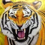 airbrush art